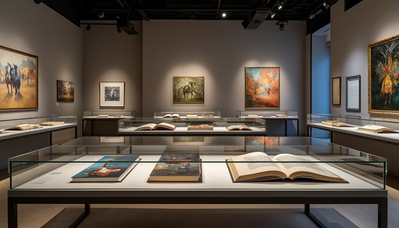 découvrez la remarquable collection de livres photographiques de terry etherton présentée par pba galleries. plongez dans un univers visuel unique où chefs-d'œuvre et raretés photographiques sont à l’honneur pour les passionnés et collectionneurs.