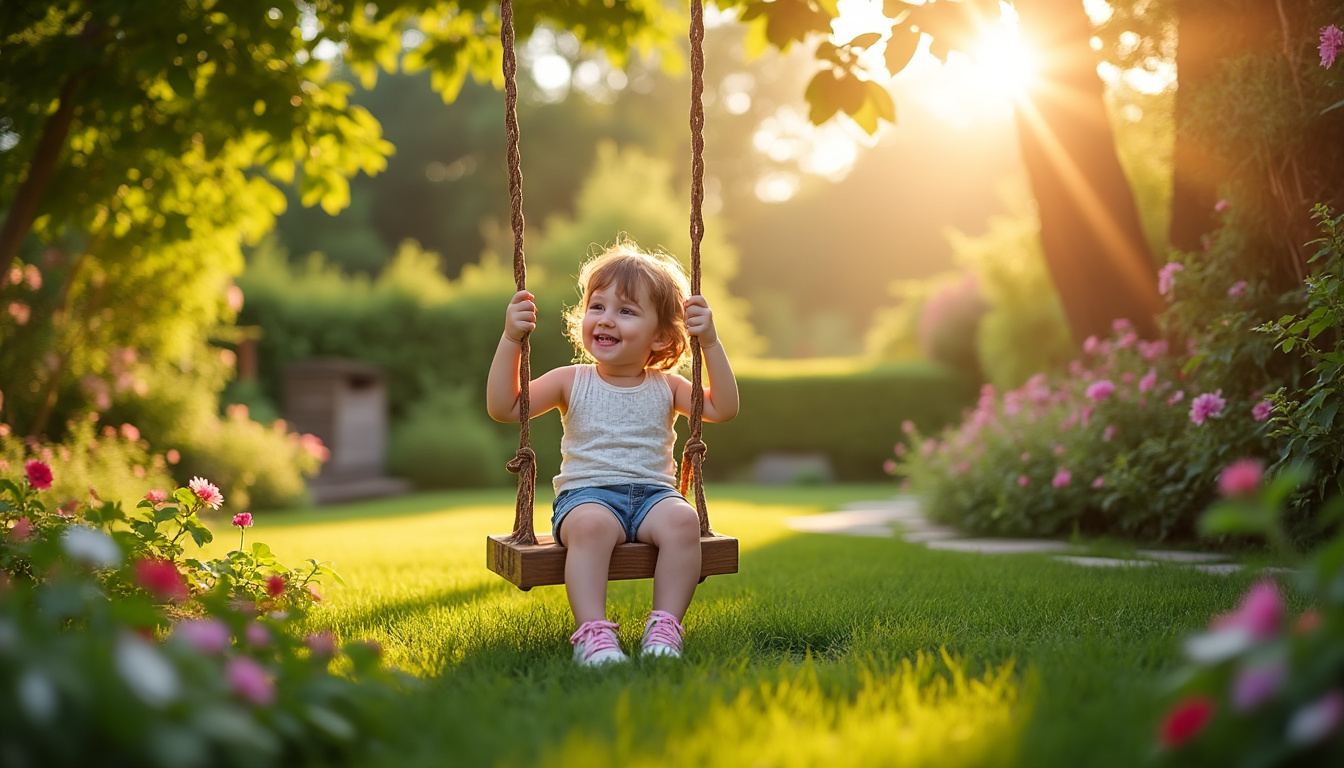 découvrez nos conseils pour photographier les enfants et réussir à saisir des instants naturels et spontanés. astuces, techniques et inspiration pour des photos authentiques et pleines de vie !