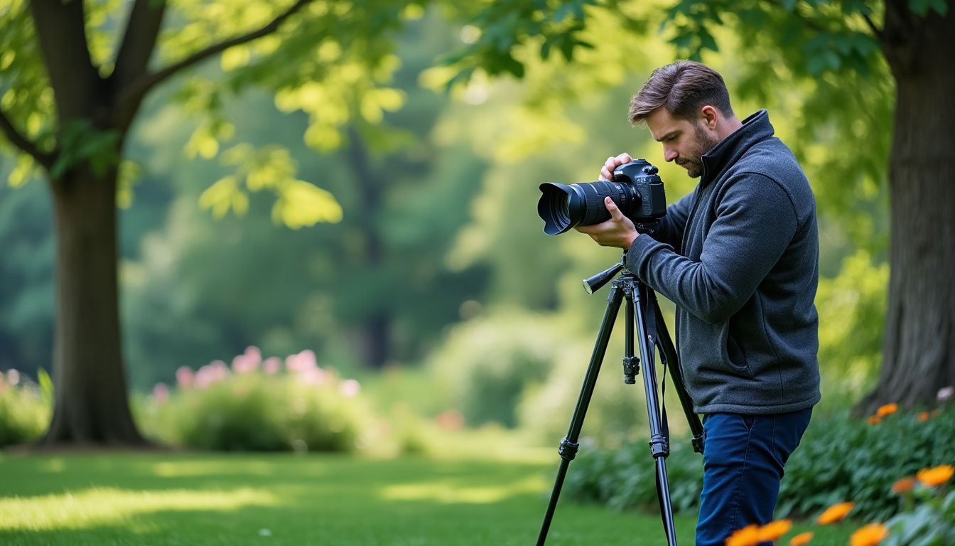 découvrez les différences entre un photographe pas cher et un photographe haut de gamme. quels critères influencent le prix et que devriez-vous vraiment payer pour des photos de qualité ? nos conseils pour bien choisir selon votre budget et vos besoins.
