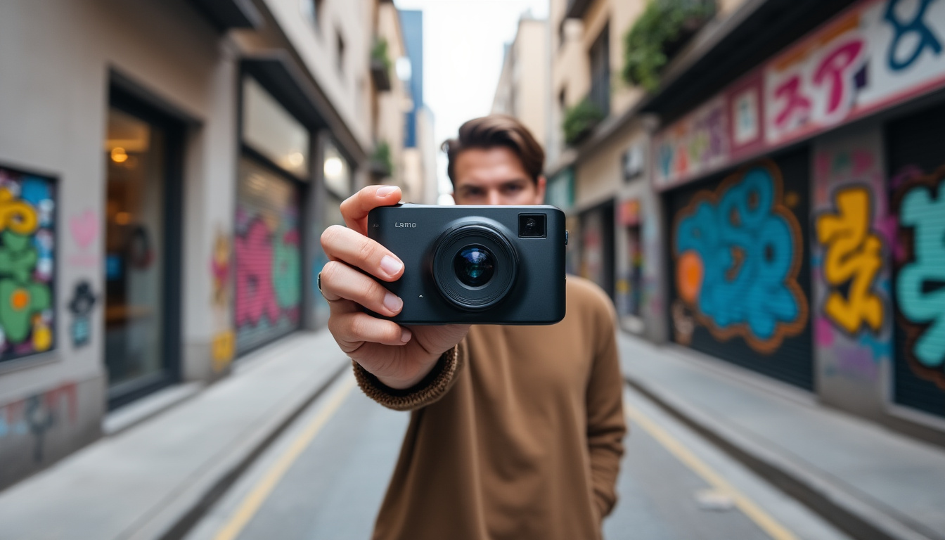 Ricoh : Ricoh offre des solutions compactes pour les photographes amateurs 11 découvrez comment ricoh propose des solutions innovantes et compactes, idéales pour les photographes amateurs souhaitant allier performance et facilité d'utilisation.