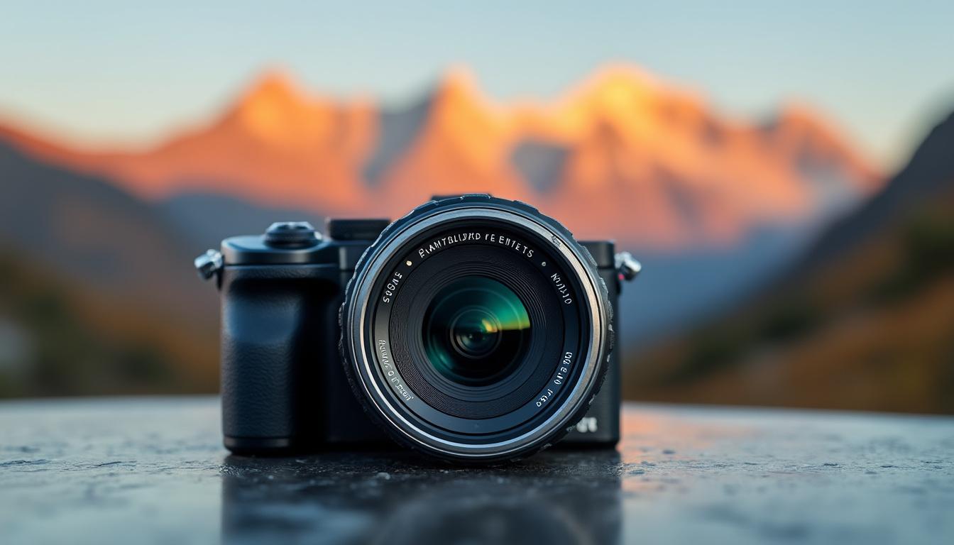 découvrez comment sigma et ses objectifs forment le duo parfait pour sublimer la qualité de vos photos. des solutions innovantes pour tous les photographes et appareils photo, du débutant au professionnel.