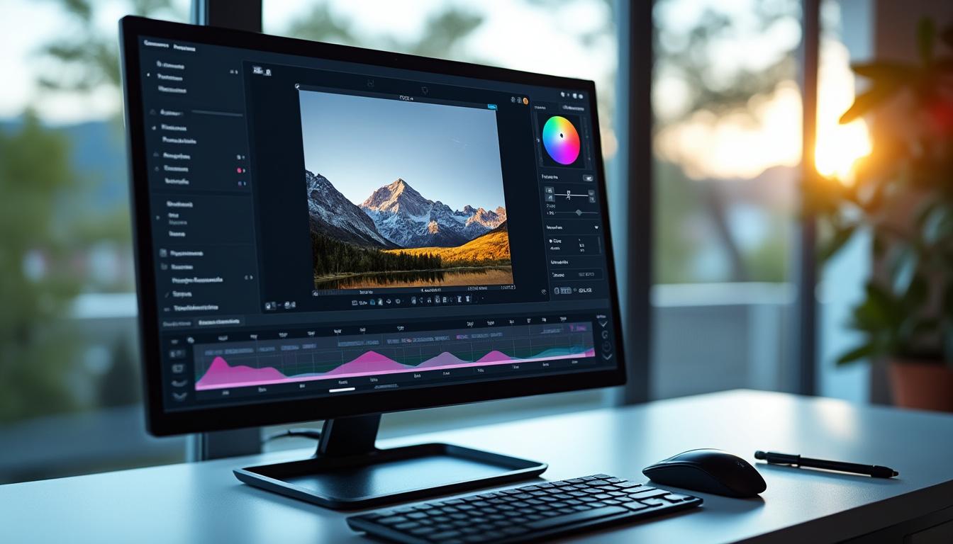 Corel AfterShot : Traitez vos images RAW comme un pro 11 découvrez corel aftershot, le logiciel idéal pour traiter et retoucher facilement vos images raw comme un professionnel. optimisez la qualité de vos photos et gagnez du temps grùce à ses outils puissants et intuitifs.