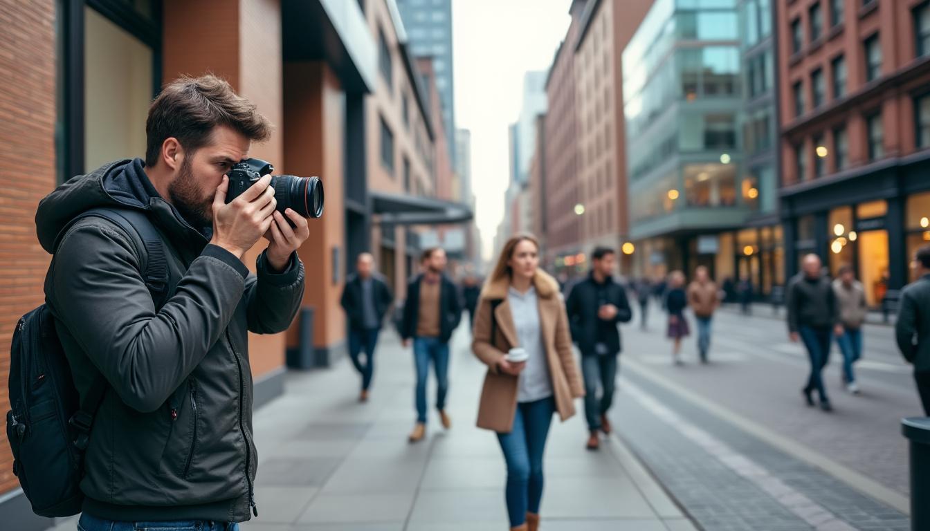Cyrille Laché : Du pas précis de la marche athlétique à l'art de capturer des instants 11 découvrez le parcours inspirant de cyrille laché, athlète de marche précise devenu passionné de photographie, et explorez comment il capture avec art chaque instant précieux de la vie.