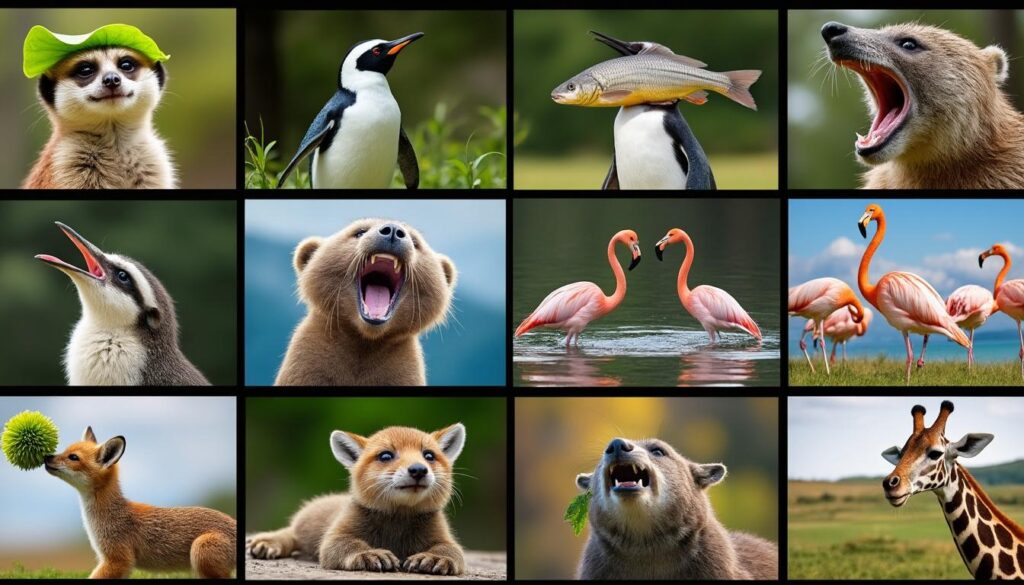 Découvrez nos 10 favoris parmi les finalistes des Comedy Wildlife Photography Awards 3 découvrez notre sélection des 10 photos les plus drôles parmi les finalistes des comedy wildlife photography awards. un best-of plein d’humour et de tendresse !