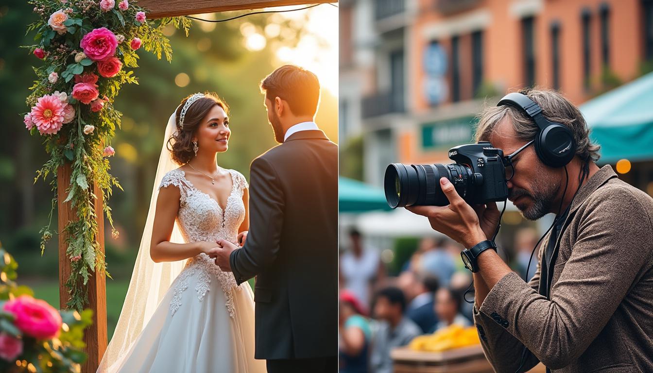 découvrez s'il vaut mieux choisir un photographe spécialisé ou polyvalent pour votre projet. avantages, inconvénients et conseils pour faire le bon choix selon vos besoins.