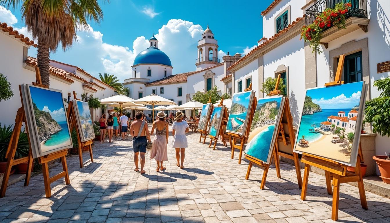InCadaqués 2025 : une immersion captivante dans l'univers de la photographie 11 participez à incadaqués 2025 et plongez dans une expérience unique dédiée à la photographie. découvrez expositions, ateliers et rencontres avec des artistes internationaux dans le cadre enchanteur de cadaqués.