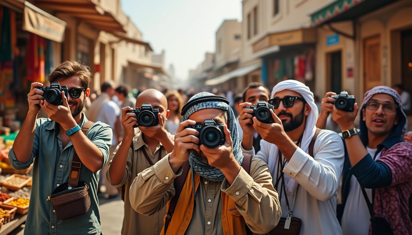 Le Programme de Photographie Documentaire Arabe (AFAC) : Un tremplin pour l'art visuel dans le monde arabe 1 découvrez comment le programme de photographie documentaire arabe (afac) soutient les photographes et enrichit la scÚne artistique visuelle dans le monde arabe, en offrant des opportunités uniques de développement et de rayonnement international.