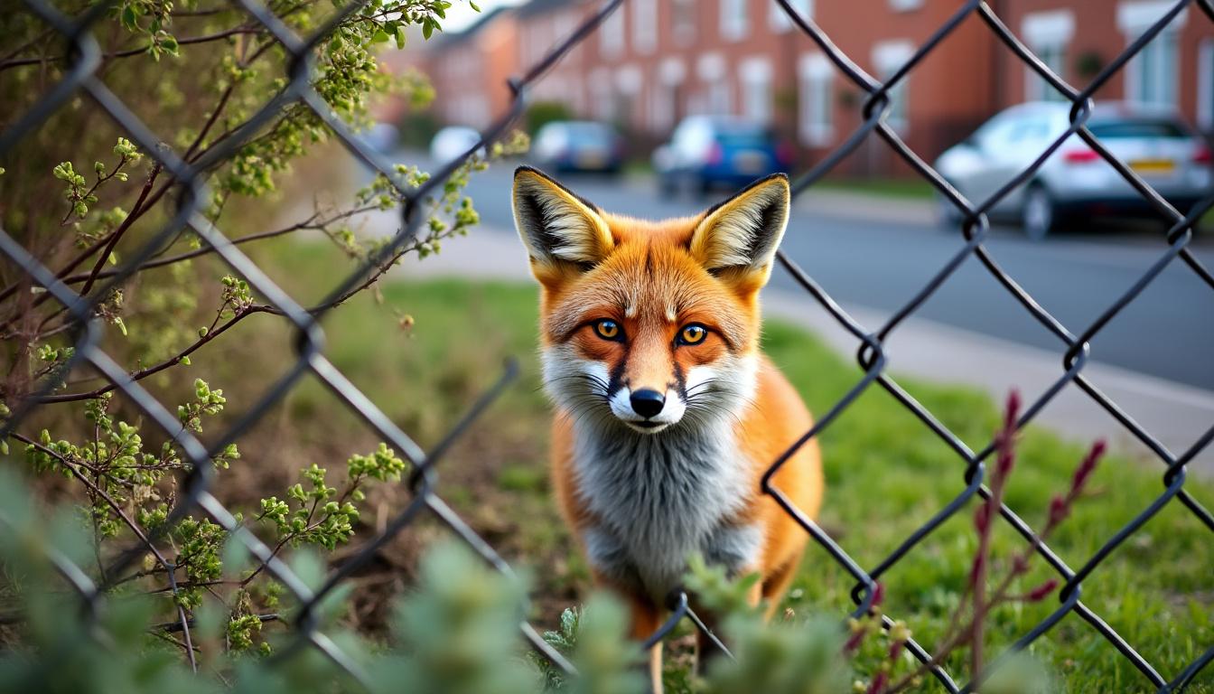 Les incroyables images primées des British Wildlife Photography Awards 2025 11 découvrez une sélection fascinante des images primées aux british wildlife photography awards 2025 : des clichés spectaculaires mettant à l'honneur la faune sauvage britannique sous toutes ses formes.