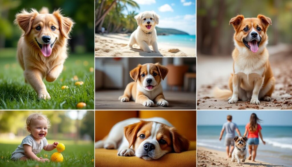 découvrez les magnifiques photos primées lors des dog photography awards 2025 : des clichés émouvants et créatifs célébrant la beauté et la complicité des chiens à travers le regard de photographes passionnés.