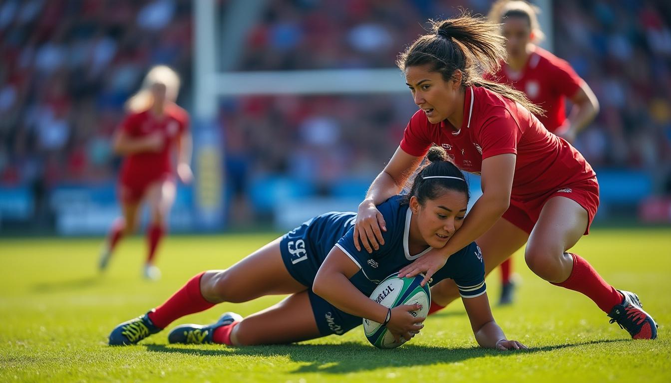 Match Épique du 18 Octobre 2025 : Les D2 Ladies écrasent Leuven 27-0 à Antwerp - Découvrez les Photos Captivantes d'Ayco Williame 11 revivez l'exploit des d2 ladies qui ont triomphé 27-0 face à leuven à antwerp le 18 octobre 2025. plongez dans l'ambiance avec les photos exclusives et captivantes prises par ayco williame.
