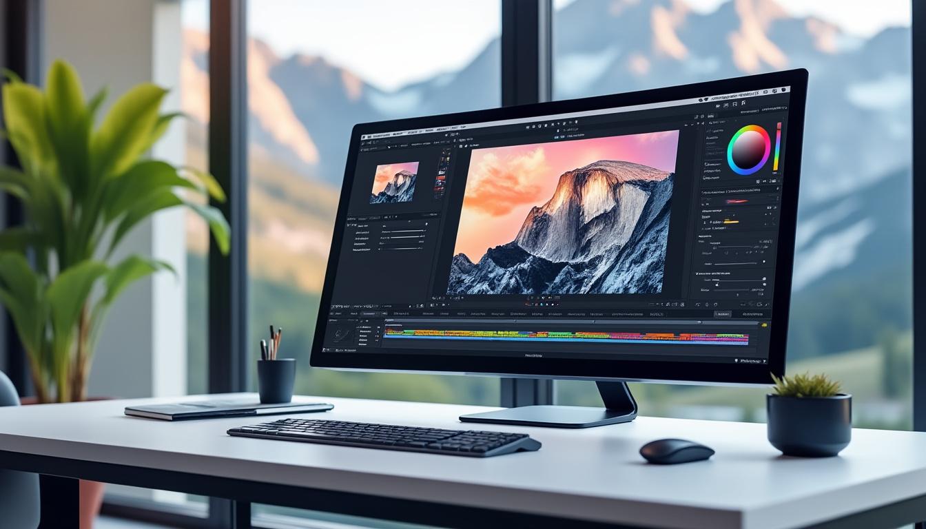 Picasa : Retrouver un classique dans le monde du photo 11 redécouvrez picasa, le logiciel classique de gestion et de retouche photo, et explorez ses fonctionnalités intemporelles pour organiser, éditer et partager vos souvenirs en toute simplicité.