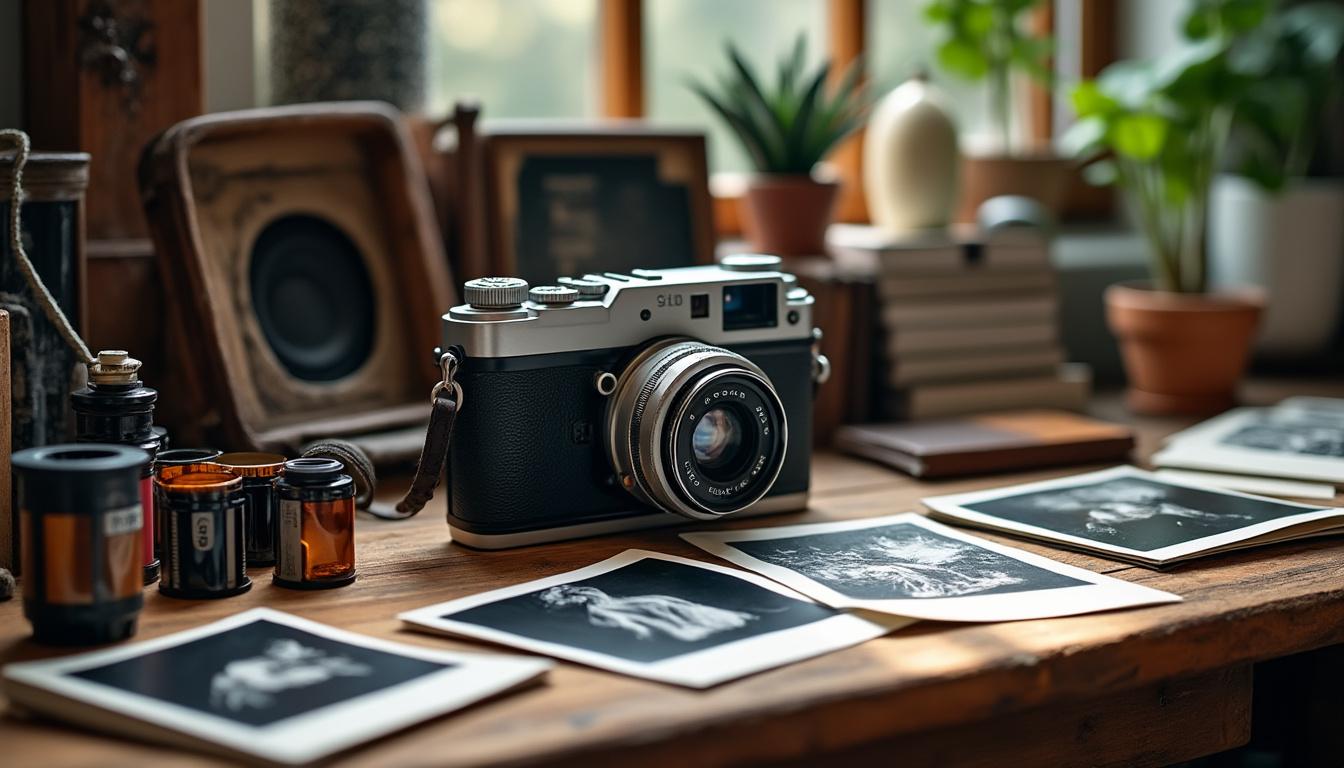 découvrez comment retrouver et profiter à nouveau de picasa, le logiciel classique de gestion et d’édition de photos qui a marqué des générations d’utilisateurs.