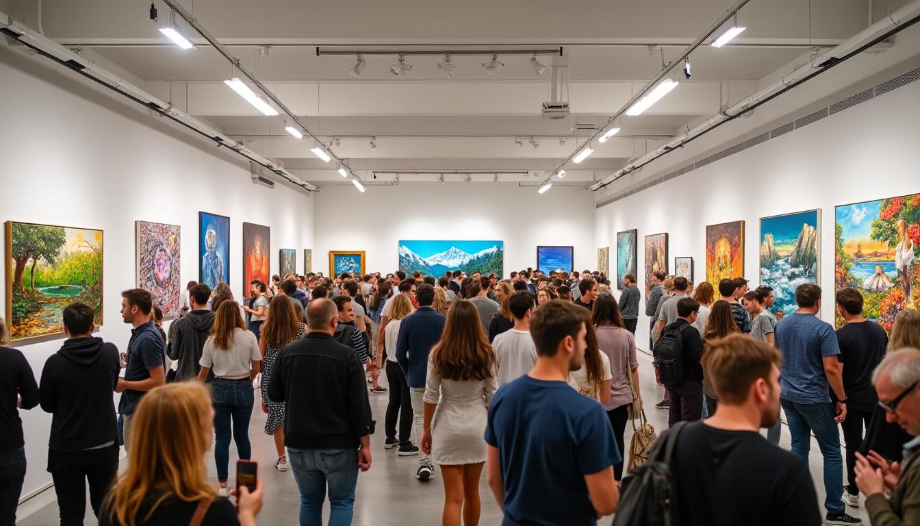 découvrez l’univers des loustics photography à kerdurand, riantec : une exposition fascinante de 48 œuvres captivantes à explorer, entre art visuel et émotions partagées.