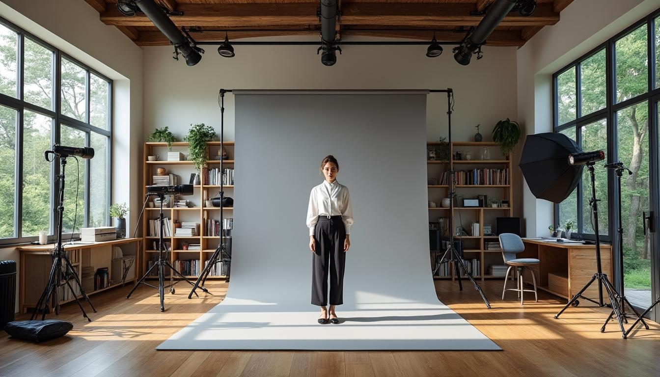 Une photographe transforme un coin de Loire-Atlantique en son studio artistique 11 découvrez comment une photographe passionnée a su métamorphoser un lieu pittoresque de loire-atlantique en véritable studio créatif, capturant la beauté naturelle et l’âme de la région à travers son objectif.
