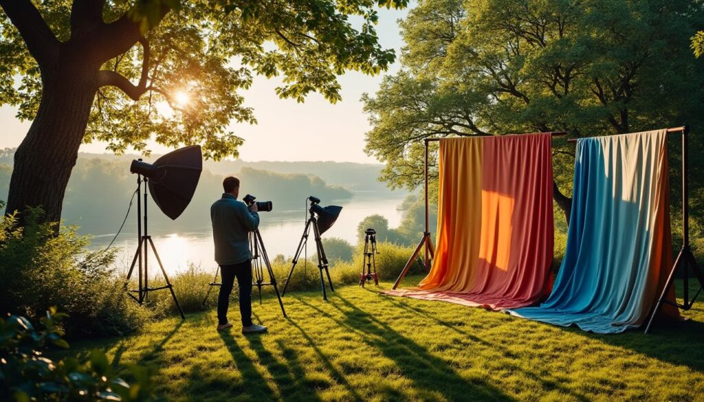 Une photographe transforme un coin de Loire-Atlantique en son studio artistique 3 découvrez comment une photographe passionnée a métamorphosé un coin de loire-atlantique en un véritable studio artistique, révélant la beauté de la région à travers ses clichés uniques et inspirants.