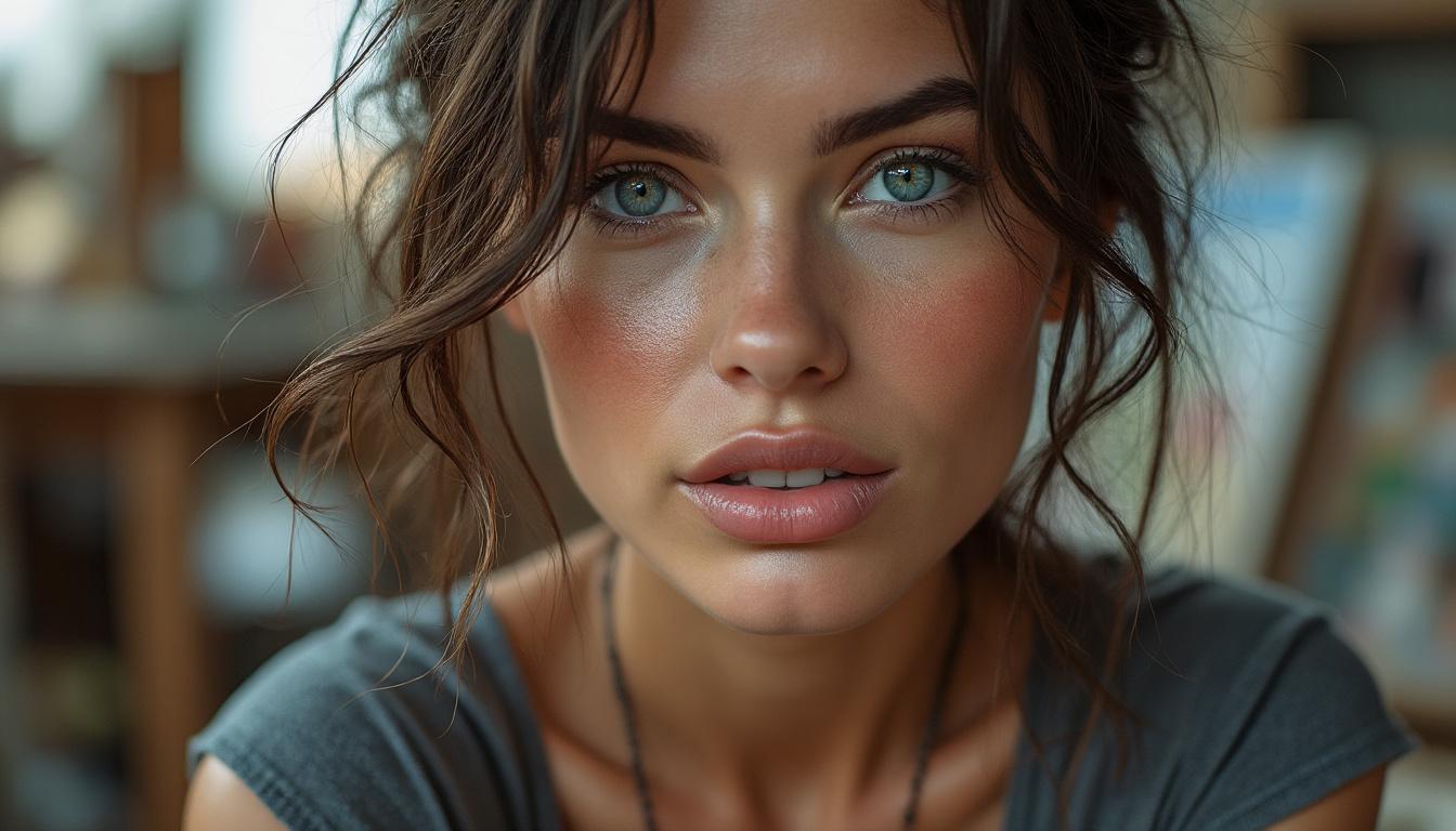 Ă La Richardais, elle transforme la vie quotidienne en Ćuvres d'art mĂȘlant photographie et peinture 11 dĂ©couvrez comment, Ă la richardais, elle transforme la vie quotidienne en Ćuvres d'art uniques en mĂȘlant habilement photographie et peinture pour capturer l'essence du quotidien.