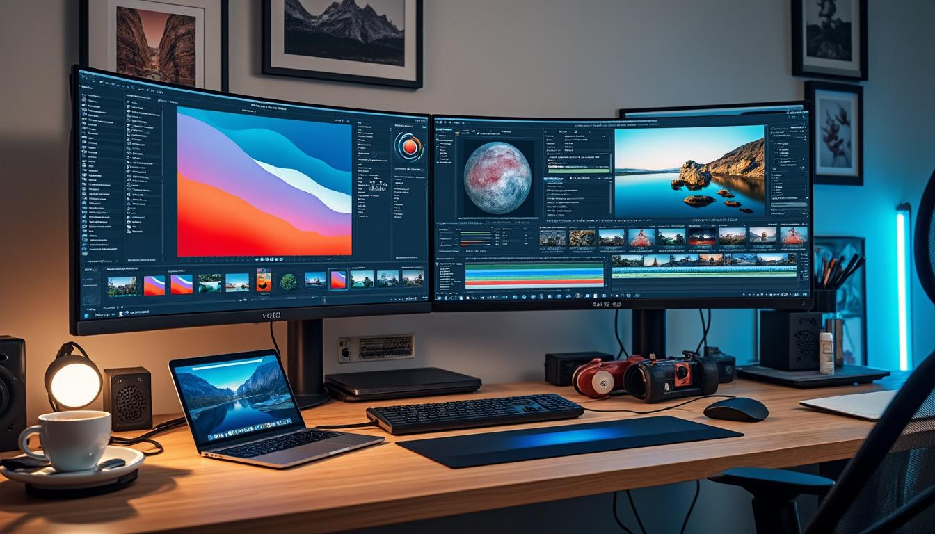 découvrez acdsee photo studio, l'outil essentiel pour les photographes qui veulent gérer, éditer et sublimer leurs images avec efficacité et créativité.