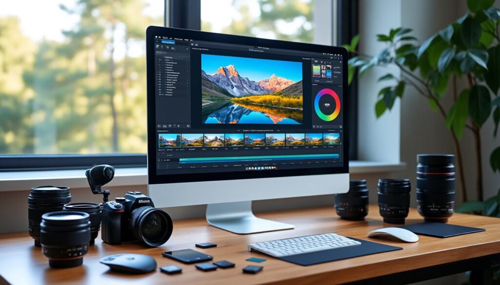 découvrez acdsee photo studio, l'outil indispensable pour les photographes souhaitant gérer, éditer et sublimer leurs images avec simplicité et efficacité.