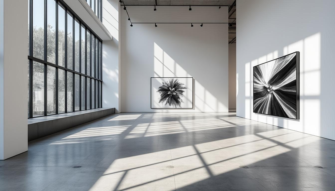 Centre Roger Ballen pour la Photographie : un voyage au cĆur de l'art visuel 11 dĂ©couvrez le centre roger ballen pour la photographie : un lieu d'exception dĂ©diĂ© Ă l'art visuel, oĂč expositions et expĂ©riences immersives vous invitent Ă explorer la richesse de la photographie contemporaine.