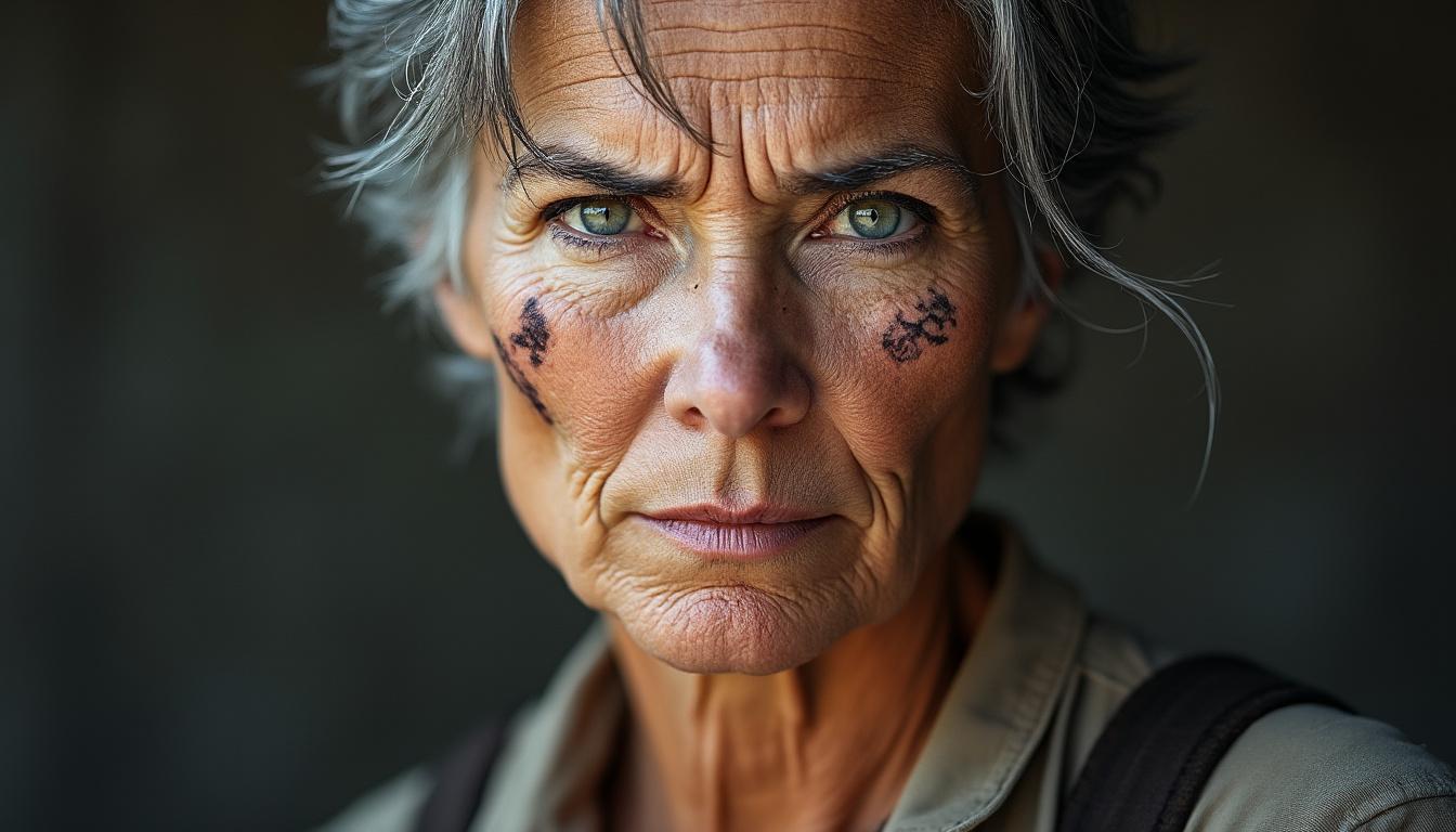 Exploration Visuelle : Jo Spence et la DĂ©claration de Son Corps 11 dĂ©couvrez l'Ćuvre puissante de jo spence Ă travers une exploration visuelle captivante, mettant en lumiĂšre la maniĂšre dont elle revendique et dĂ©clare son corps Ă travers la photographie et l'art fĂ©ministe.