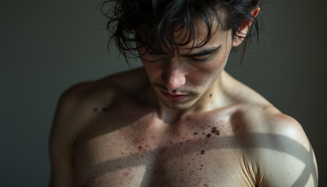 Exploration Visuelle : Jo Spence et la DĂ©claration de Son Corps 1 dĂ©couvrez comment l'artiste jo spence utilise la photographie pour raconter lâhistoire de son corps et questionner les normes sociales, Ă travers une exploration visuelle engagĂ©e et personnelle.