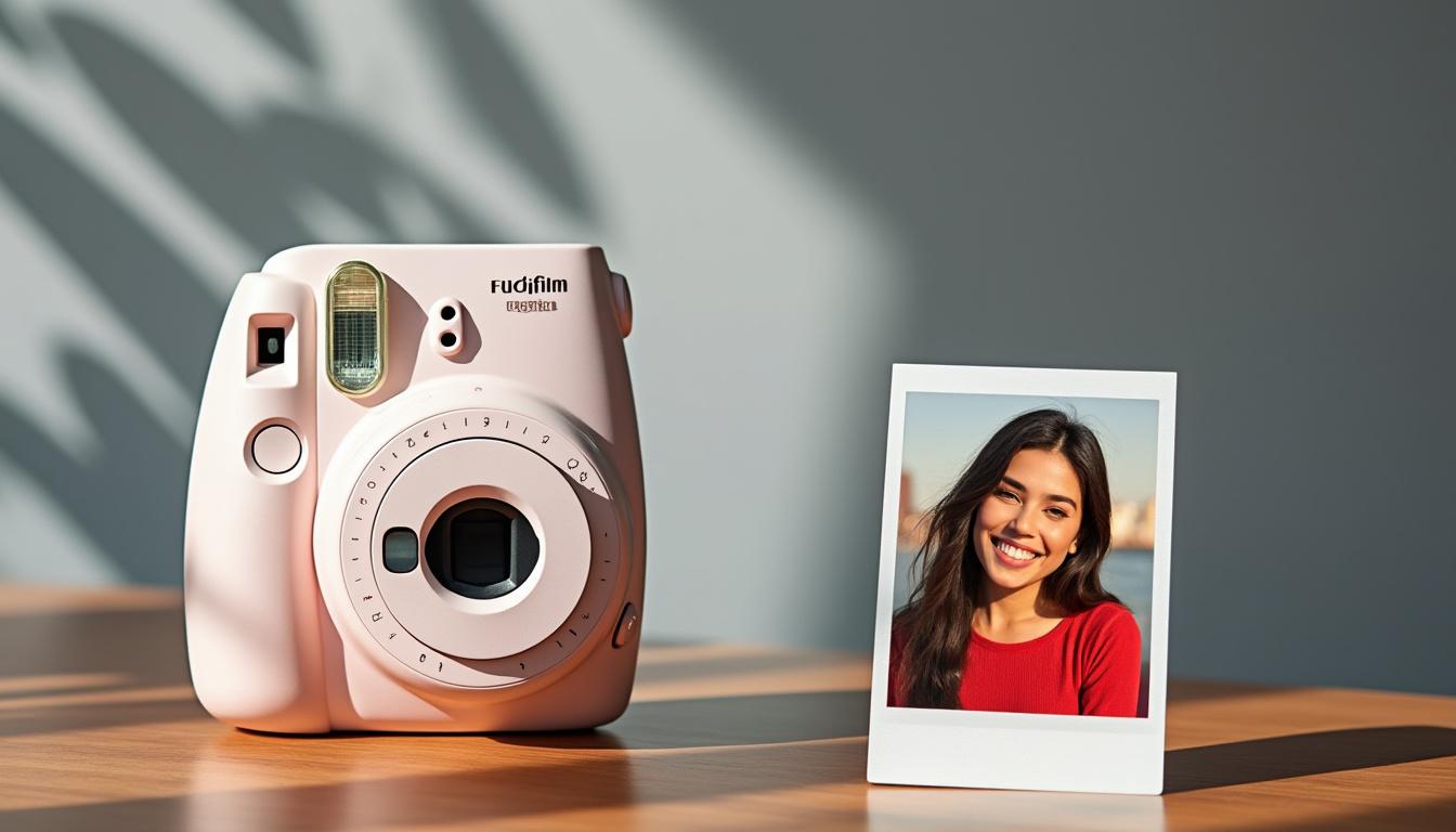 Fujifilm : Comment Fujifilm a redéfini le plaisir de la photographie 11 découvrez comment fujifilm a révolutionné le plaisir de la photographie en alliant innovation, qualité et passion pour capturer chaque instant avec authenticité.