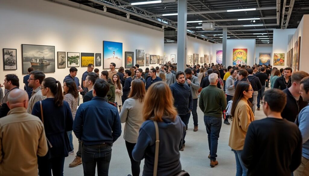 découvrez la 10e édition des rencontres régionales de la photographie, un événement incontournable célébrant l'art visuel avec des expositions, ateliers et échanges passionnants.