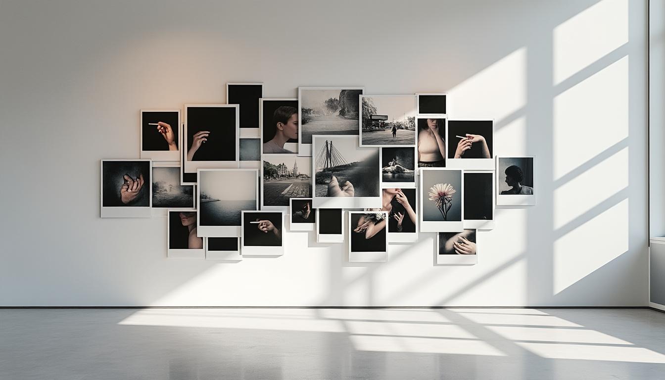 MusĂ©e Guimet : Donation StĂ©phane AndrĂ© â POLARAKI, l'univers fascinant Ă travers mille polaroids de Nobuyoshi Araki 1 dĂ©couvrez au musĂ©e guimet l'exposition donation stĂ©phane andrĂ© â polaraki, un voyage captivant dans l'univers unique de nobuyoshi araki Ă travers mille polaroids fascinants.