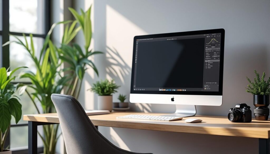 découvrez photoshop elements, la version simplifiée de photoshop conçue pour faciliter la retouche photo et la création graphique pour tous les utilisateurs.