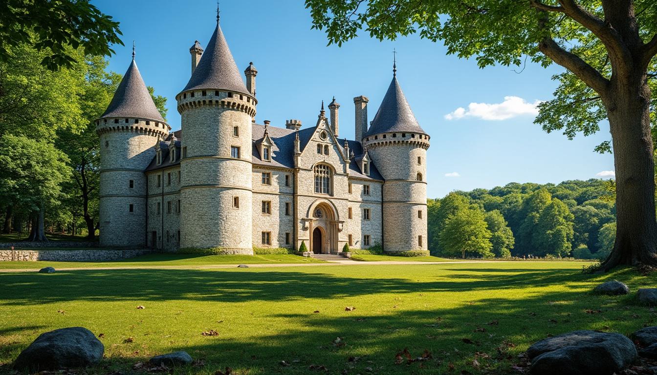 découvrez les festivités exceptionnelles de rambouillet pour célébrer ses 200 ans, un événement historique riche en animations et surprises.