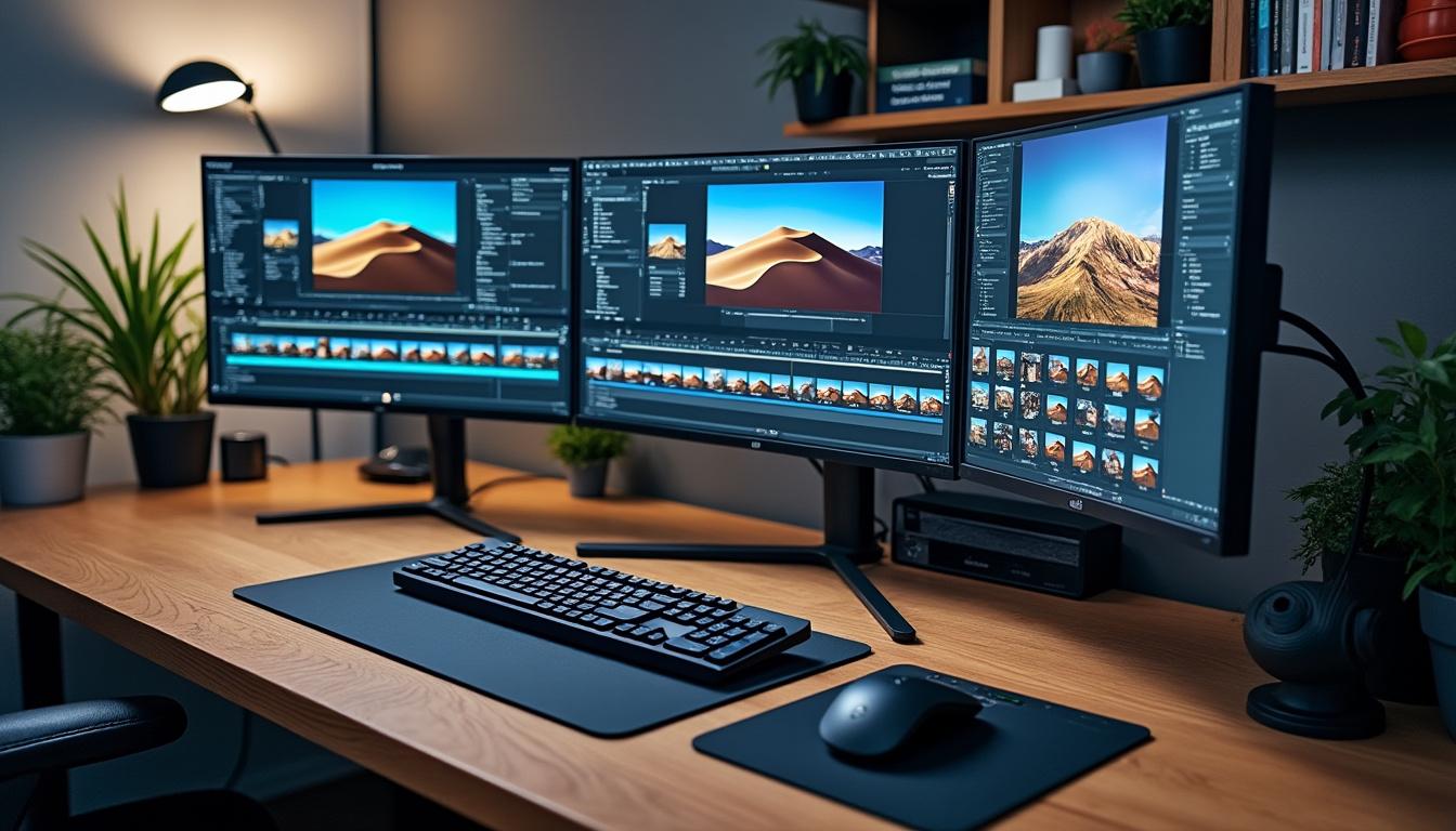 découvrez rawtherapee, le logiciel puissant et gratuit pour éditer vos photos raw avec précision et qualité professionnelle, sans compromis sur vos images.