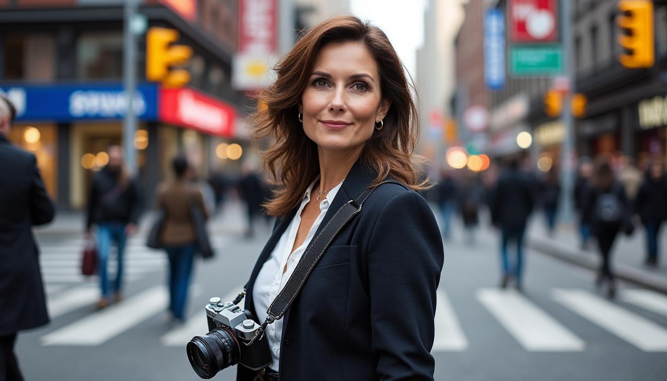 découvrez comment susan meiselas a été honorée pour sa contribution exceptionnelle à la photographie, célébrant une carrière marquée par l'engagement et l'innovation dans le photojournalisme.