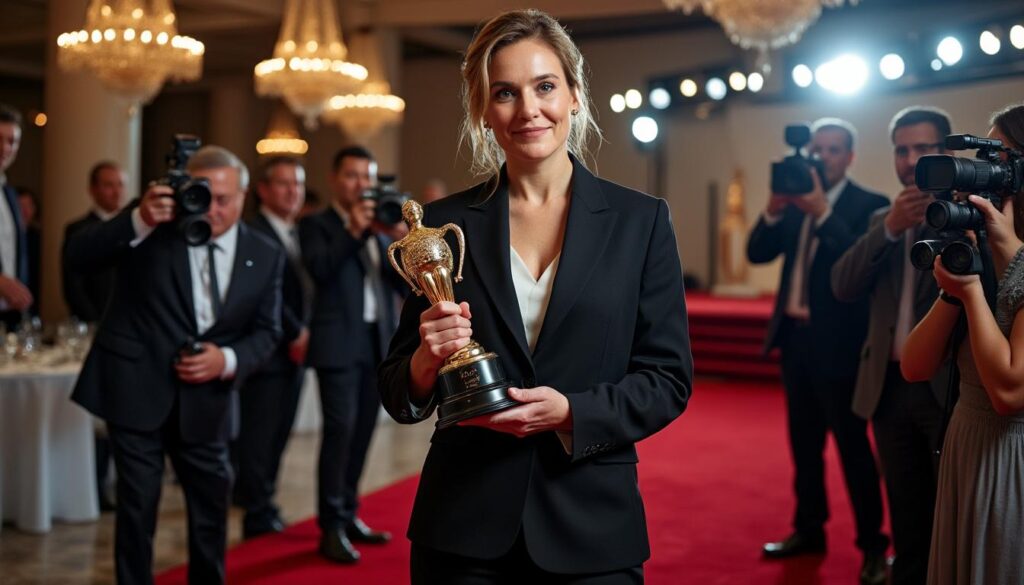 découvrez comment susan meiselas a été honorée pour sa contribution exceptionnelle à la photographie, célébrant une carrière marquée par l'engagement et l'innovation dans l'art visuel.