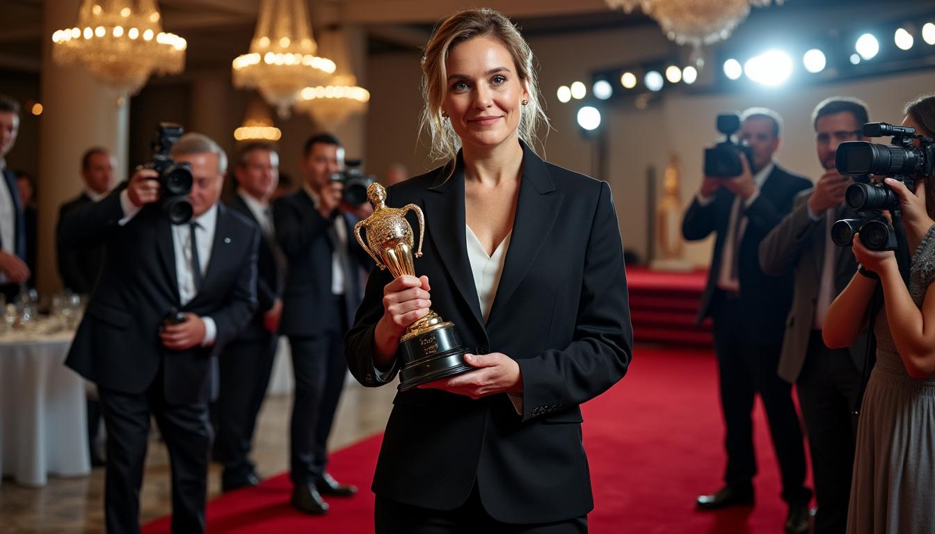 découvrez comment susan meiselas a été honorée pour sa contribution exceptionnelle à la photographie, célébrant une carrière marquée par l'engagement et l'innovation dans l'art visuel.