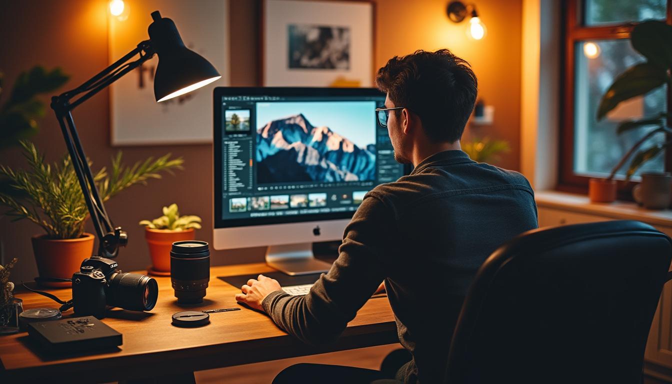 Topaz Studio : Les filtres qui transforment vos photos 11 découvrez topaz studio et ses filtres puissants pour transformer vos photos en œuvres d'art uniques. améliorez vos images facilement et rapidement !