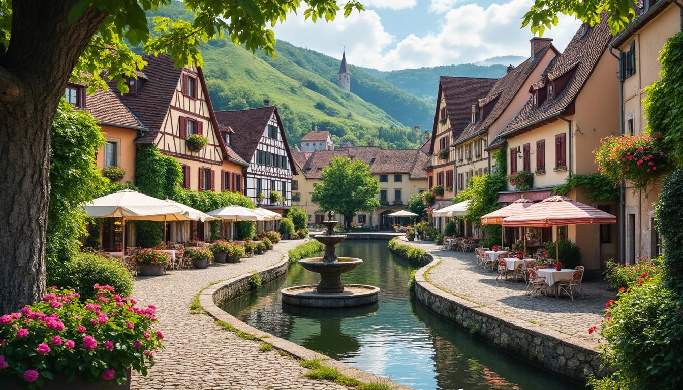 Verneuil-sur-Vienne met à l'honneur l'art de la photographie 11 découvrez comment verneuil-sur-vienne célèbre l'art de la photographie à travers des expositions, événements et rencontres avec des artistes passionnés.