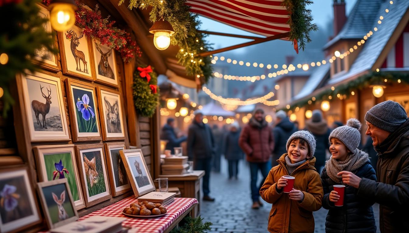 Carole M Photographie vous donne rendez-vous dimanche 7 décembre au marché de Noël de Châtenoy-le-Royal 11 retrouvez carole m photographie dimanche 7 décembre au marché de noël de châtenoy-le-royal pour découvrir des moments uniques capturés en images.