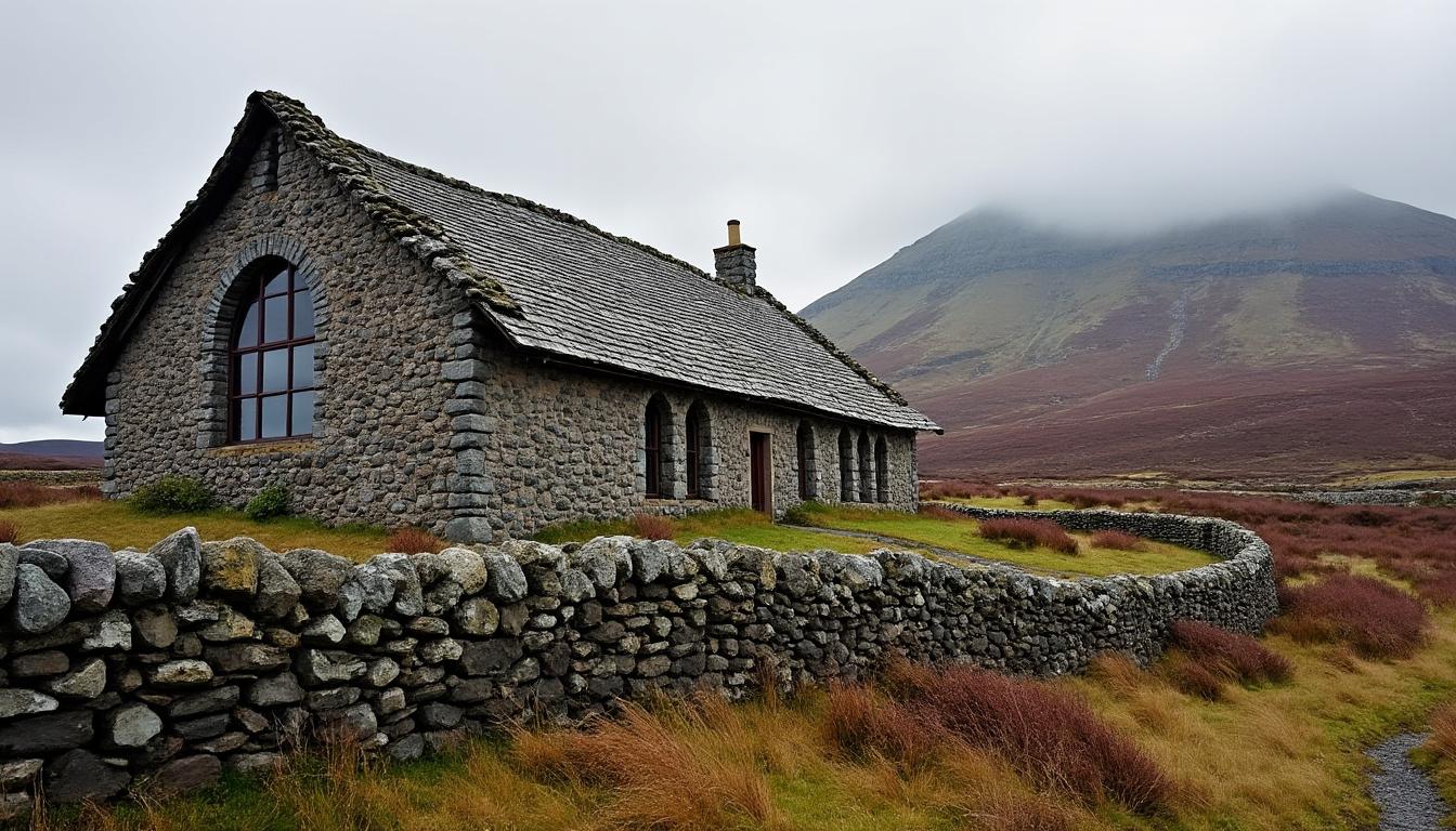 GOST Books : Graig Easton explore un lieu absolument inaccessible 11 découvrez 'gost books' où graig easton explore un lieu totalement inaccessible, offrant un regard unique et captivant sur cet espace mystérieux.