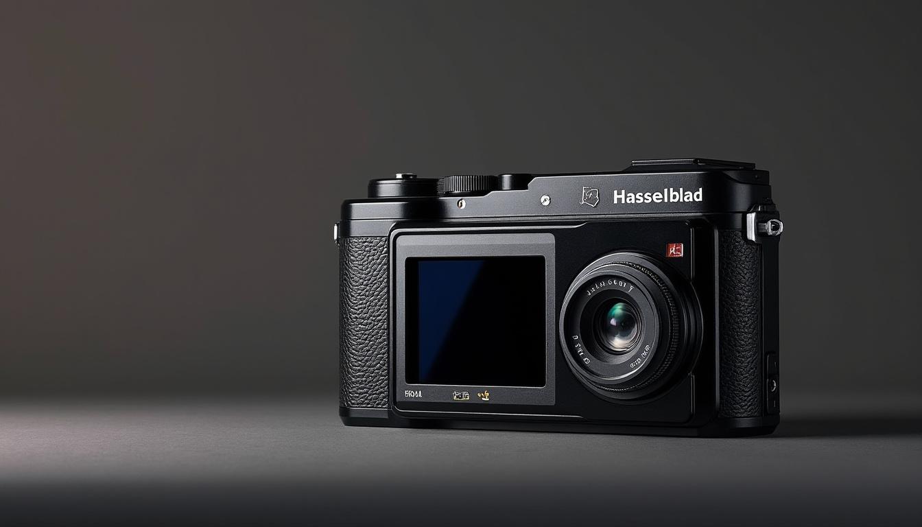 découvrez les conseils d'experts hasselblad pour maîtriser la photographie de studio et sublimer vos clichés avec du matériel professionnel.