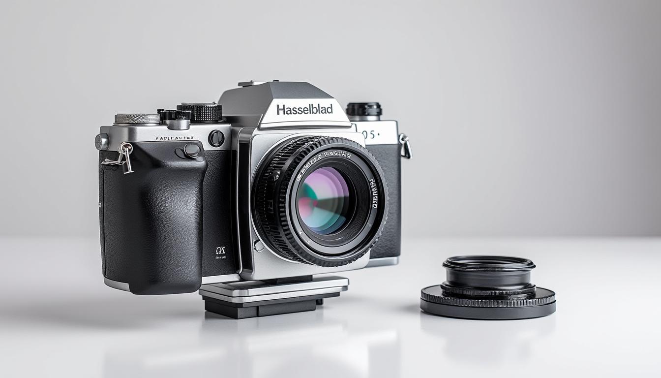 découvrez les conseils d'experts hasselblad pour maîtriser la photographie de studio et sublimer vos portraits avec précision et créativité.