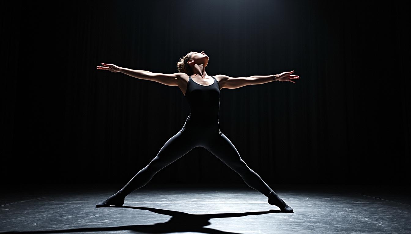 Le Bal en Ăclats : Marie QuĂ©au et la Puissance de Fury 11 dĂ©couvrez 'le bal en Ă©clats', une Ćuvre intense de marie quĂ©au qui explore la puissance et la fureur Ă travers une danse captivante et explosive.