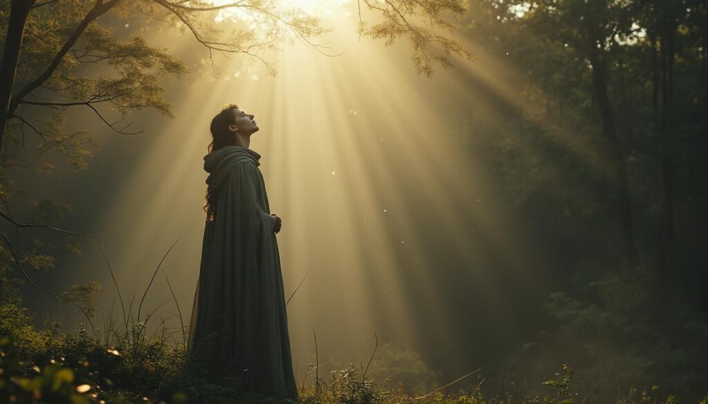 découvrez « les contemplations » de victor hugo, une odyssée poétique magnifiée par les premières images photographiques, célébrant la lumière et l'émotion dans un hymne éclatant.