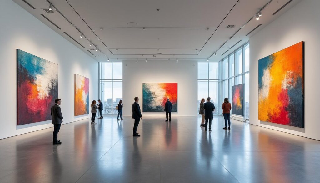 découvrez l'exposition captivante de christian rondet à la médiathèque, une immersion artistique unique à ne pas manquer.