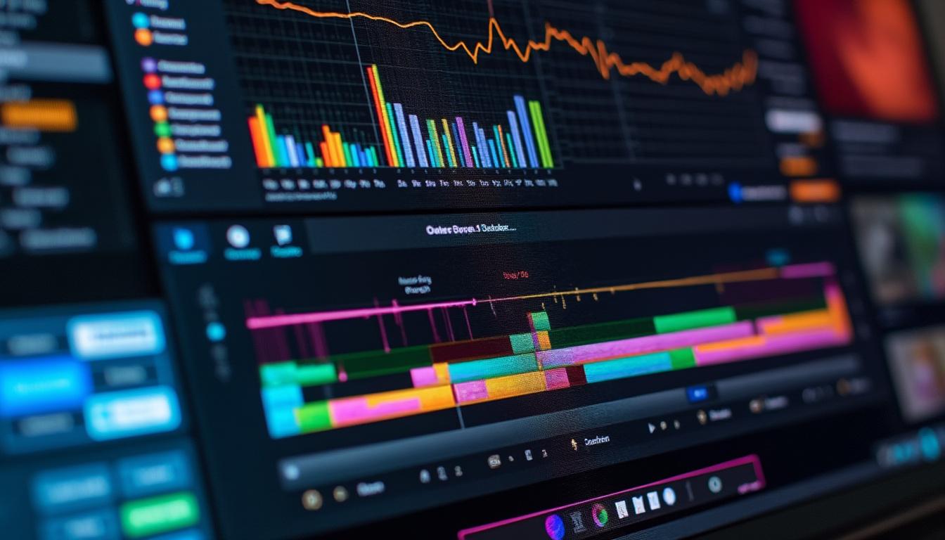 découvrez comment luminar ai peut automatiser l'édition photo de manière efficace, en simplifiant vos retouches tout en offrant des résultats professionnels.