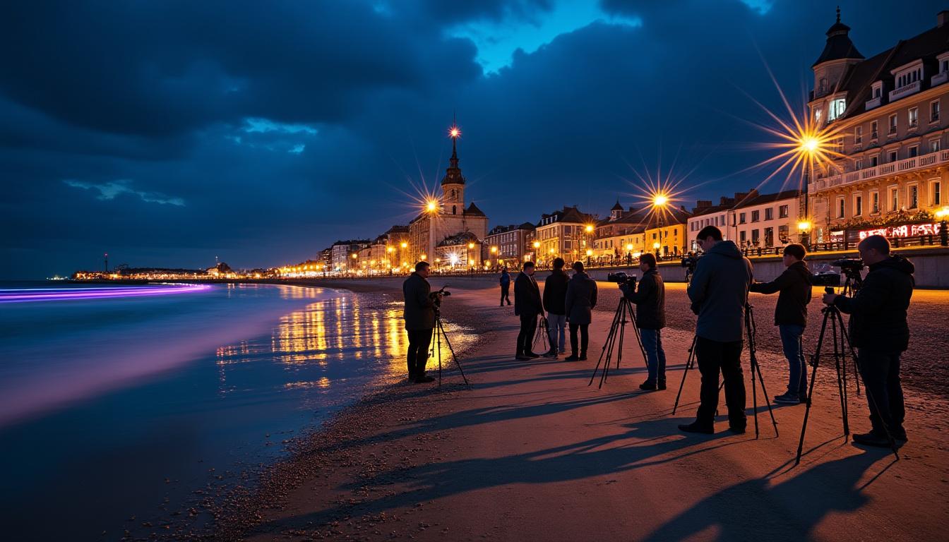 Planches Contact 2025 : Découvrez La 25e Heure Longines, une expérience horlogère unique 11 plongez dans l'univers horloger avec planches contact 2025 et la 25e heure longines, une expérience unique alliant innovation et tradition.