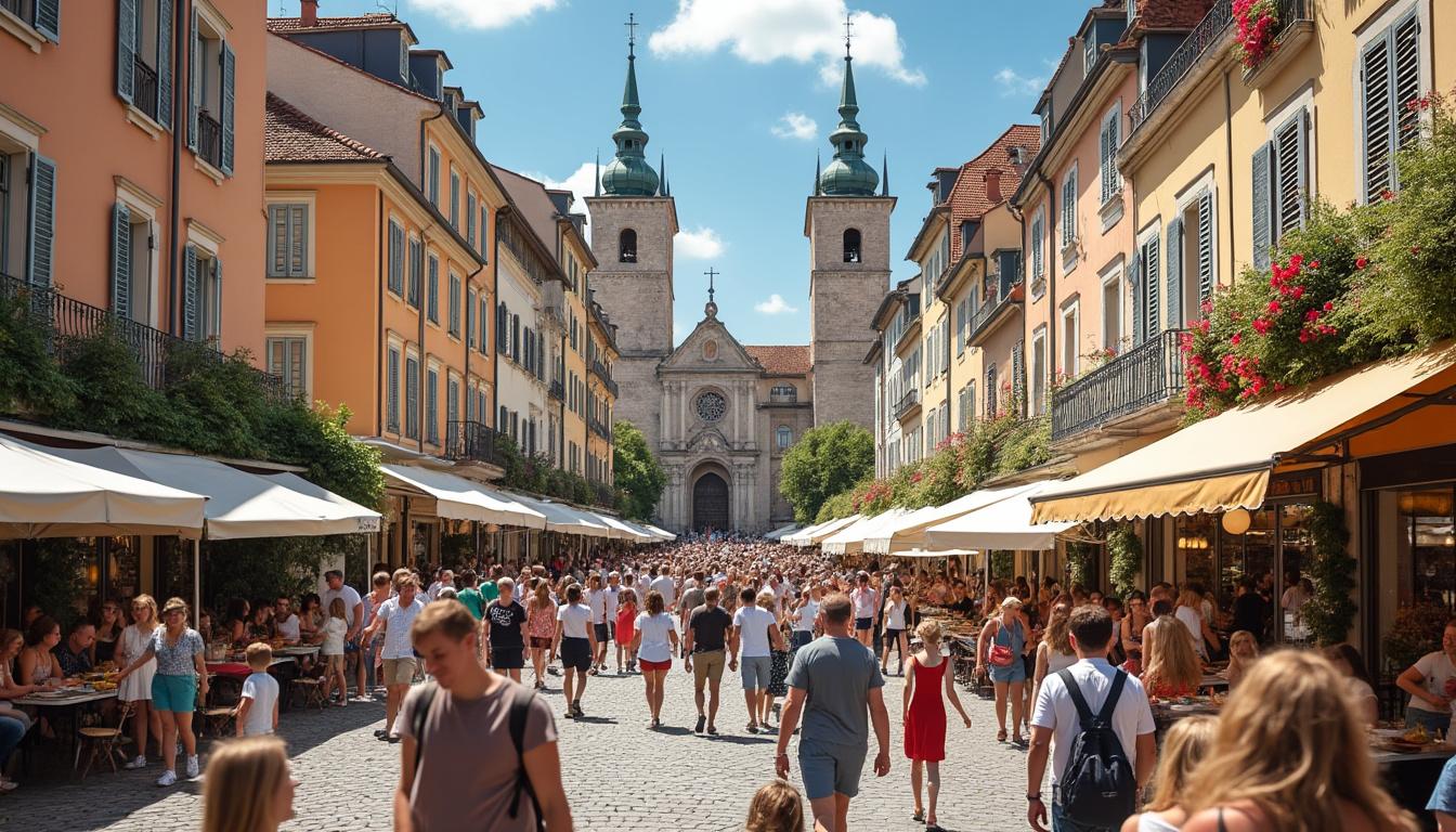 découvrez sèvremoine, un espace convivial dédié au partage, aux rencontres et à la vie locale pour toute la communauté.