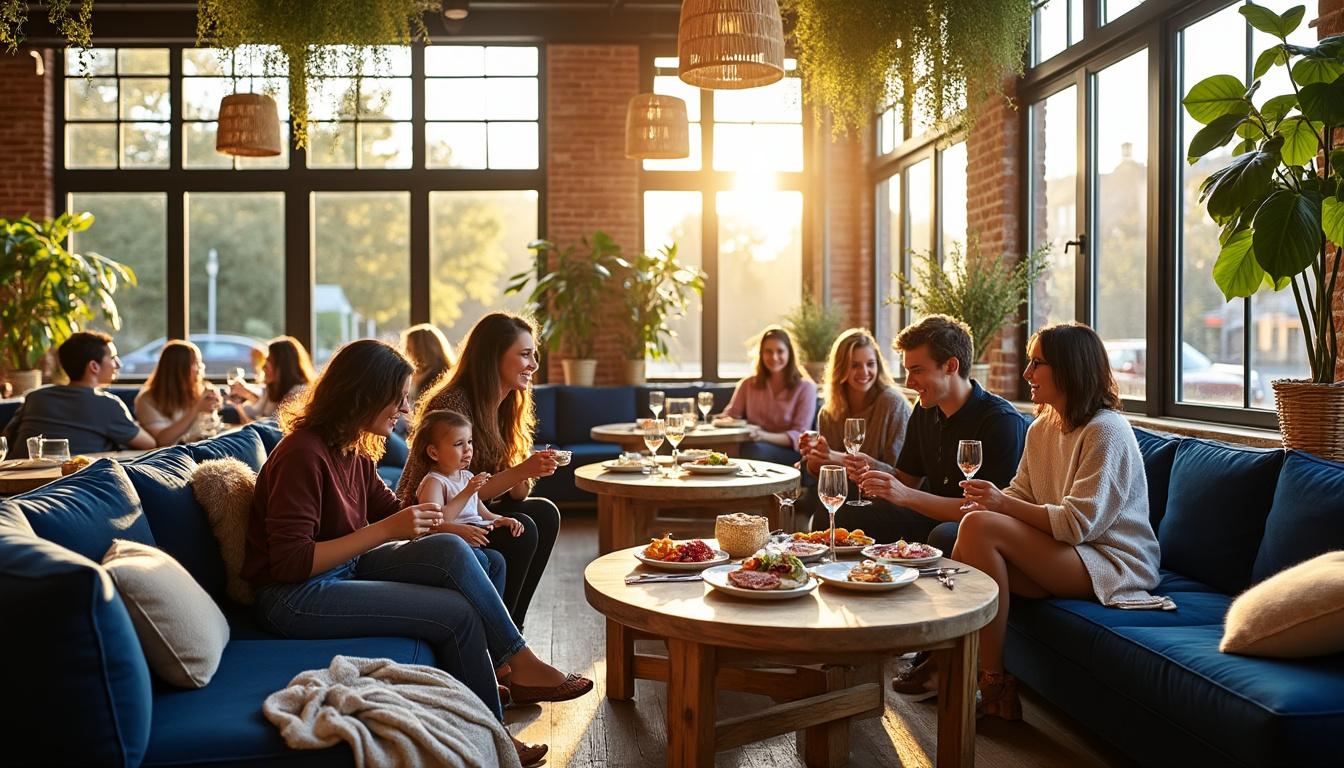 découvrez sèvremoine, un espace convivial dédié au partage, aux rencontres et aux échanges pour tous les habitants et visiteurs.
