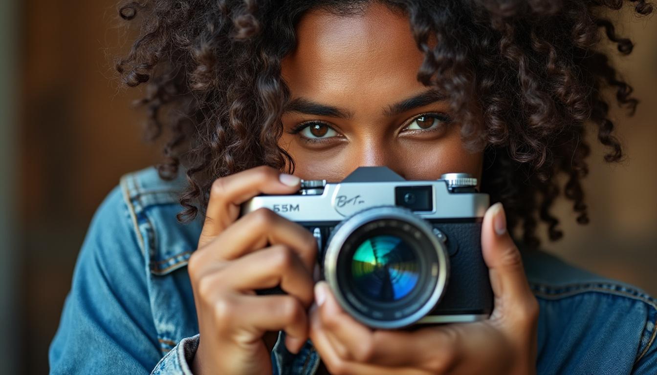 découvrez l'histoire fascinante de la photographie amateur avec le podcast 'photographie, une histoire sans cliché'. explorez les anecdotes, innovations et passion qui ont marqué cette aventure visuelle unique.