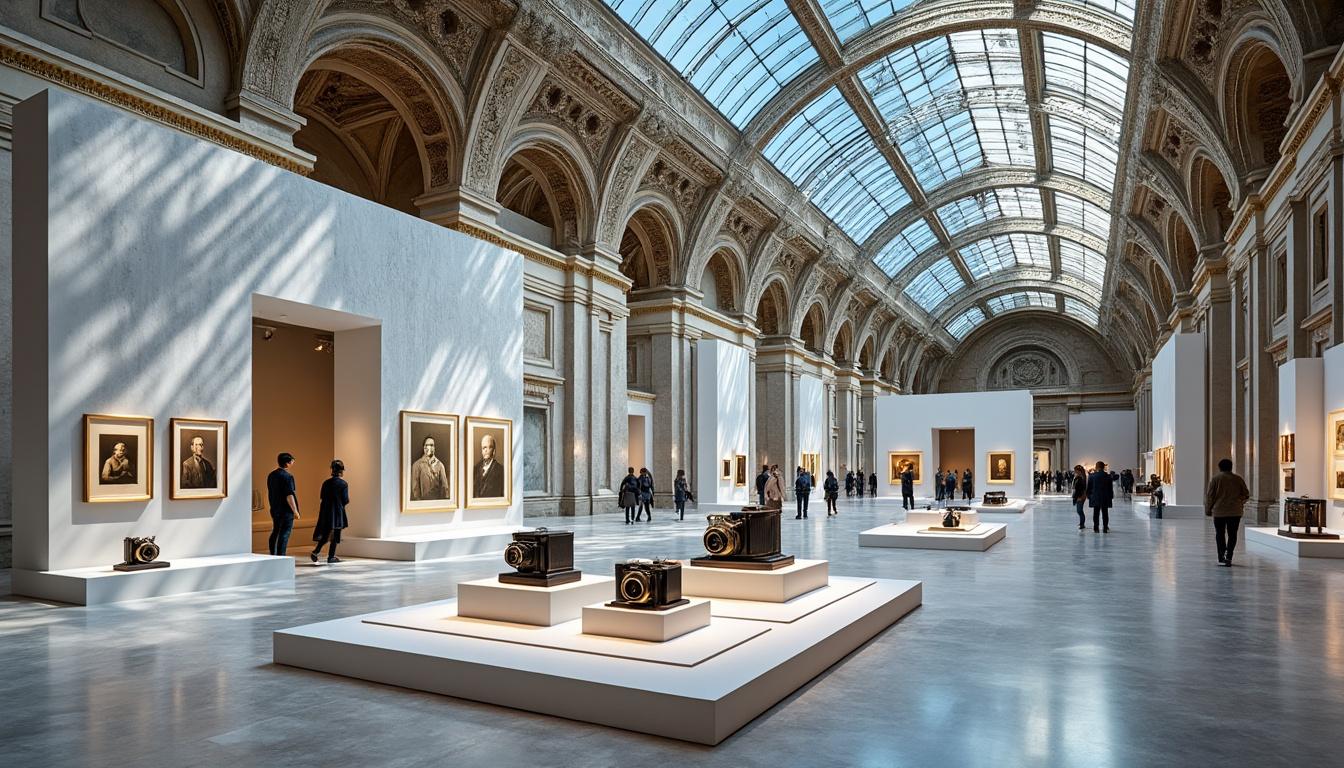 découvrez les expositions majeures du bicentenaire de la photographie (2026-2027) au grand palais, au musée d'orsay et à la bnf, célébrant 200 ans d'histoire et d'innovation photographique.