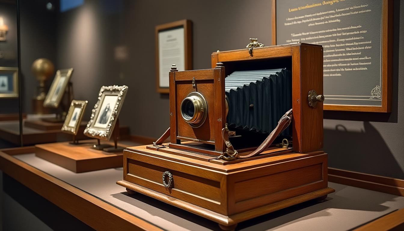 découvrez la passion captivante de diane de selliers pour l'histoire de la photographie, à travers son engagement et ses œuvres uniques.